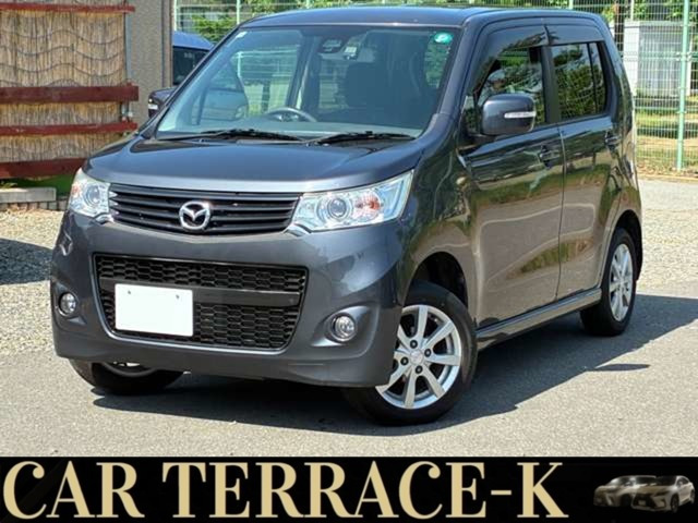 フレア カスタムスタイル XS