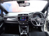 周りが見やすく運転しやすいお車です♪