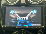【ナビゲーション】目的地までしっかり案内してくれる使いやすいナビ。Bluetooth接続すればお持ちのスマホやMP3プレイヤーの音楽を再生可能!毎日の運転がさらに楽しくなります!!