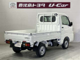 ハイゼットトラック 農用スペシャル 4WD 