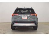 RAV4 2.0 アドベンチャー 4WD 