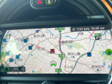 ●純正ナビはBluetooth接続可能です!