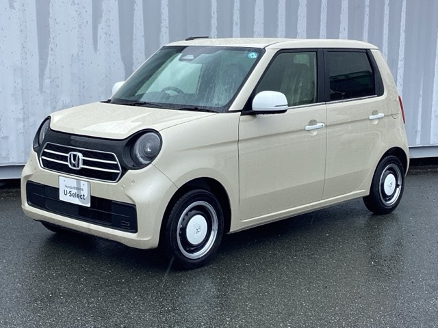 ホンダ N-ONE 