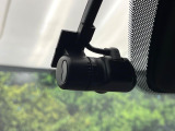 【ドライブレコーダー】ドライブレコーダー装備!走行中はもちろん、あおり運転や事故に遭遇した際、映像で記録し、万一のリスクに備えます。※記録用SDカードはお客様ご自身でご準備いただく必要があります。