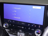 ブルートゥースオーディオ機能付です!お持ちの i-Pоdなどで音楽を楽しめます。