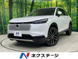 登録済未使用車 ホンダセンシング 純正9インチナビ 全周囲カメラ