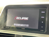 【ナビゲーション】使いやすいナビで目的地までしっかり案内してくれます。各種オーディオ再生機能も充実しており、お車の運転がさらに楽しくなります!!