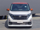 デイズ ハイウェイスターX プロパイロットエディション 