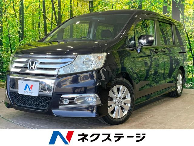 ホンダ ステップワゴン 