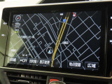 トヨタ純正10インチSDナビNSZN-Z66Tを装備しております。