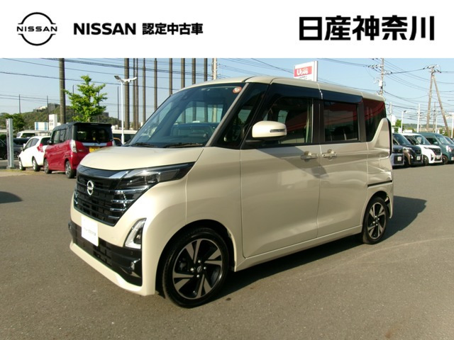 日産 デイズ 