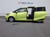トヨタ認定中古車保証付!(1年間、距離無制限 HV車はHV保証付) 別途延長保証もご用意しております♪ ぜひ現車を確認にご来店ください