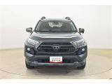 RAV4 2.0 アドベンチャー オフロードパッケージ 4WD 