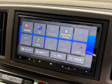 Bluetoothオーディオをはじめ様々なオーディオソースがついています!これでドライブもより一層楽しめますね!
