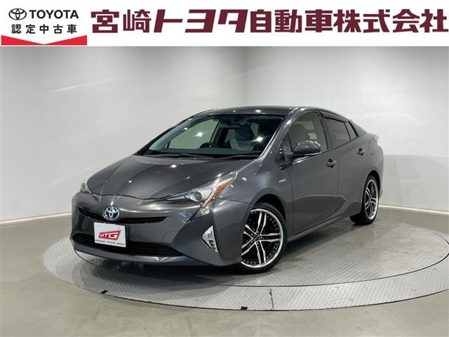 プリウス 1.8 S 