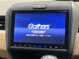 【純正9インチナビ】人気の純正ナビを装備。オーディオ機能も充実しており、Bluetooth接続すればお持ちのスマホやMP3プレイヤーの音楽を再生可能!毎日の運転がさらに楽しくなります!!