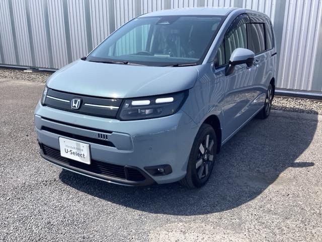 ホンダ フリード 