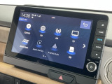 CD/DVD再生機能、フルセグTV、CD楽曲録音機能、Bluetoothオーディオなど多彩なオーディオ機能を搭載♪