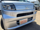 中古車です、現車の確認はくれぐれもお願いします♪