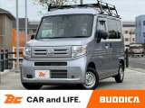 ホンダ N-VAN