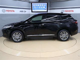 ハリアー 2.0 プレミアム 4WD 