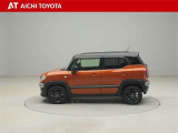 クロスビー 1.0 ハイブリッド(HYBRID) MX スズキ セーフティ サポートパッケージ 4WD 