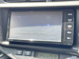 【ナビゲーション】使いやすいナビで目的地までしっかり案内してくれます。各種オーディオ再生機能も充実しており、お車の運転がさらに楽しくなります!!