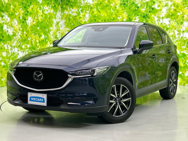 CX-5 2.2 XD プロアクティブ