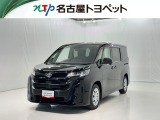 トヨタ ノア