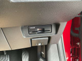 高速道路料金所で便利なETC付☆