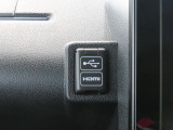 USB&HDMI差し込みあります。