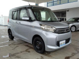 eKスペース E 4WD 