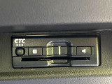 【ETC】高速道路の料金所をストレスなく通過!話題のスポットやサービスエリアに多い「スマートIC」利用時は必須のアイテムです。当店でセットアップを実施、ご納車当日からすぐにご利用いただけます!