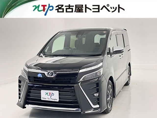 ヴォクシー 2.0 ZS 煌 
