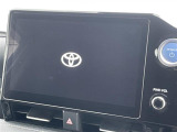 【純正ナビ】専用設計で車内の雰囲気にマッチ!ナビ利用時のマップ表示は見やすく、いつものドライブがグッと楽しくなります!