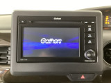 【オーディオ機能】オーディオは、ワンセグTVの他にCDプレーヤーを装備♪もちろんFM/AMラジオもお聞きいただけます♪
