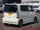 外装も丁寧に磨いております。是非1度実車をご覧ください!