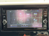 Bluetooth付きメモリーナビ SDカード装着可能です!