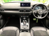 CX-5 2.2 XD ブラックトーンエディション 
