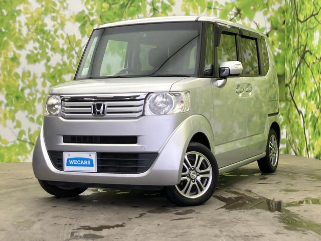 ホンダ N-BOX 