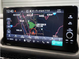 【ナビゲーション】起動までの速度と地図を検索する速度が最大の魅力。初めての道でも安心・快適なドライブをサポート出来ます。操作も簡単で、ストレスフリーなドライブを提供。