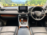 RAV4  アドベンチャー