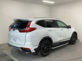 CR-V 2.0 ハイブリッド EX マスターピース 