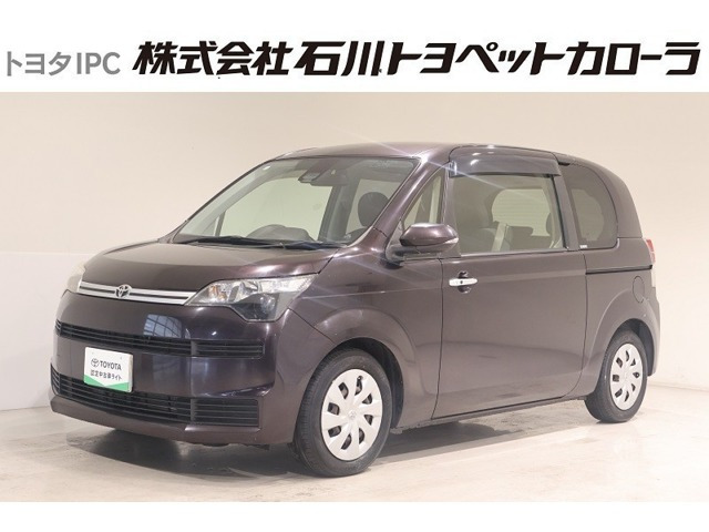 スペイド 1.5 F 