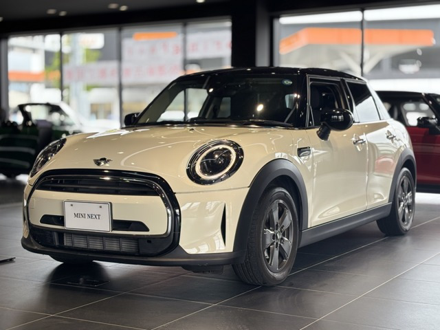 BMW MINI ミニ 