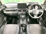 ジムニーノマド 1.5 FC 4WD 
