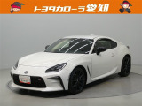 トヨタ GR86