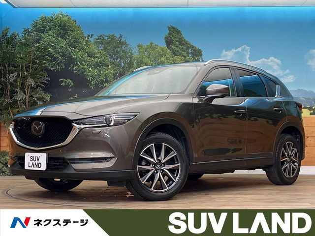 CX-5 XD プロアクティブ