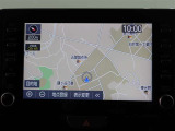 BLUETOOTH対応+ナビ