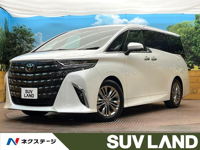 アルファード 2.5 Z 